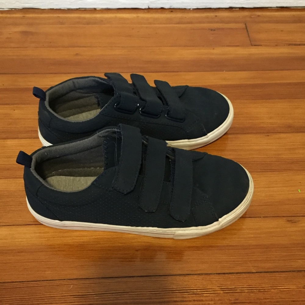 Gap Velcro Strap Sneakers - Picture 3 of 6